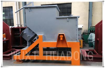 Refrigerar de água de bronze contínuo do equipamento da carcaça para Cupronickel Rod
