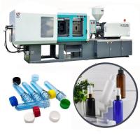 Machine de moulage par compression de silicone de 15 MPa à 250 MPa avec 1 à 8 cylindres