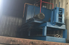 Машина/оборудование локтя Plc стали углерода YRT600A 24inch горячие формируя