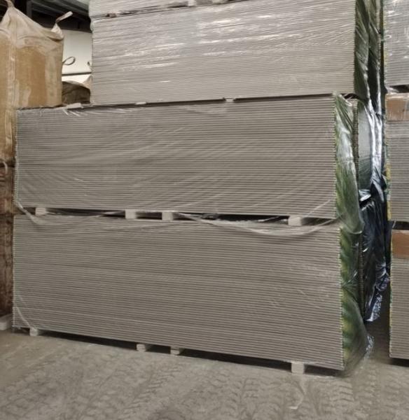 1/2X 4' X 8' Gypsum Board/Plasterboards Wall Gypsum Drywall Yeso