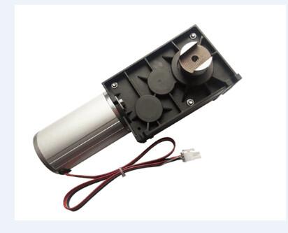 Aluminum Alloy Automatic Swing Door Opener With sensors interlock function
