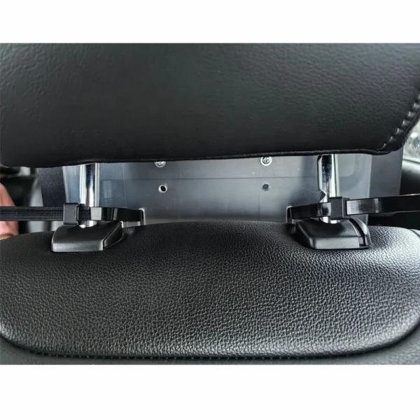 Прикосновение Android Монитор 10.1 дюймового телевизора для автомобилей