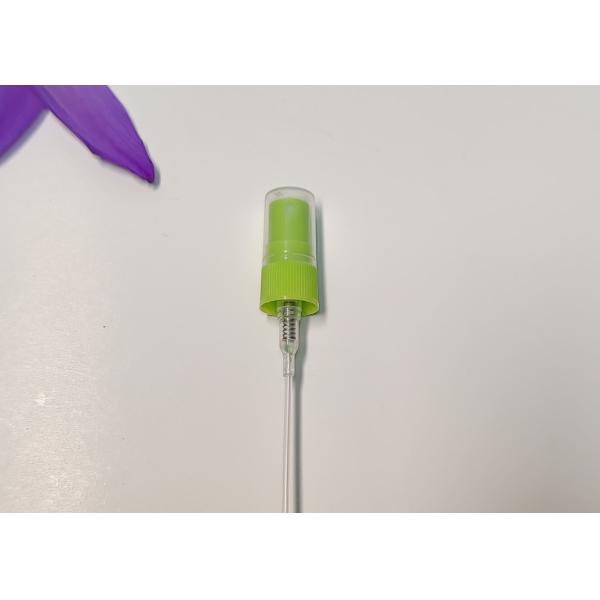 12/410 Ribbed Surface Polypropylene Perfume Sprayer Pump