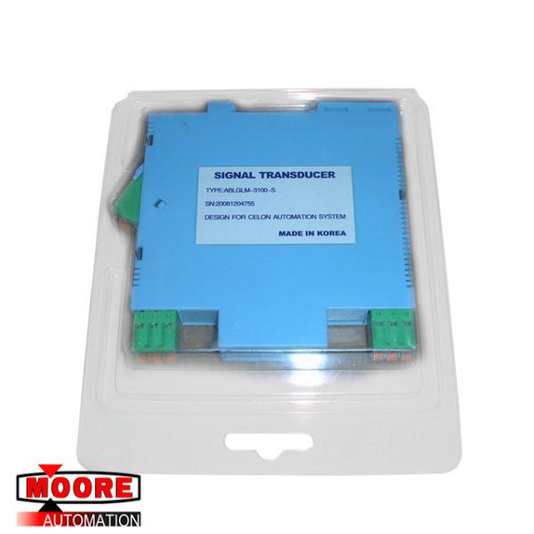SIGNAL TRANSDUCER ABLGLM-3100-S Plc Modules