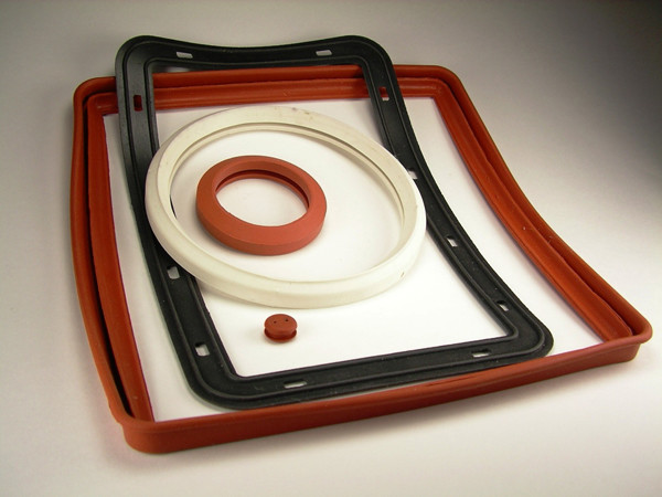 Набивка запечатывания силикона для пластиковых коробок еды, делает водостойким, никакой запах, качество еды