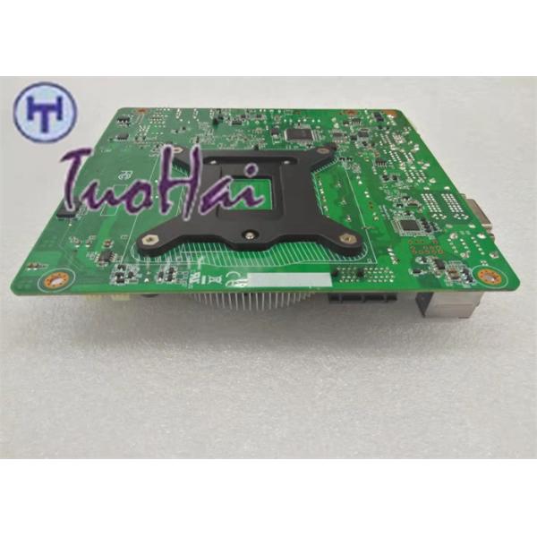 Доска ядра CCA ПК Diebold PRCSR AIO CI5 2.7GHZ W/TPM PN 49-274878-200A 49274878200A HD106-DED HD106DED