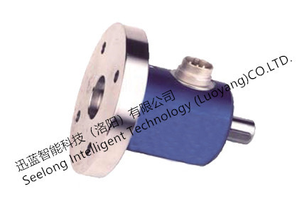 10000Nm 15000rpm Digital Torque Flange For Wheel Load Simulation