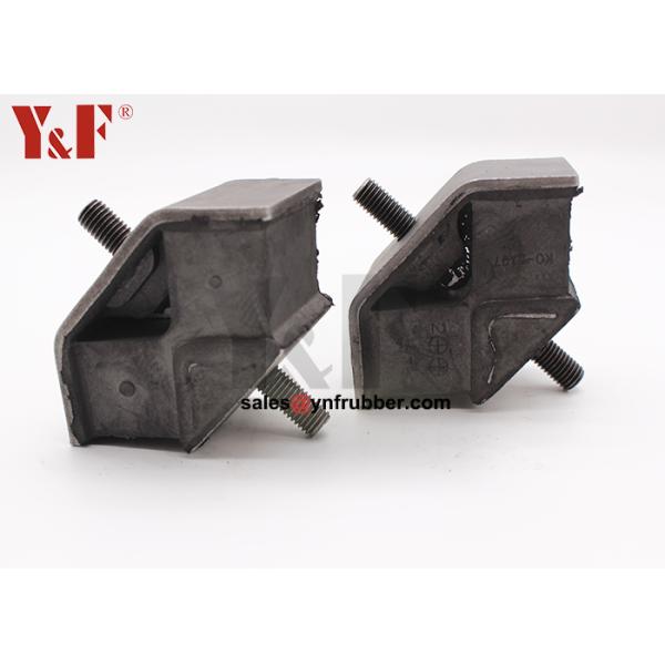 OEM Captive Transit Mounts Vibration Absorption S16510-44003 Для промышленного использования