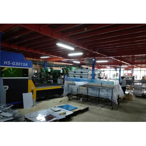 Guangzhou Boyne Kitchen Equipment Co., Ltd.