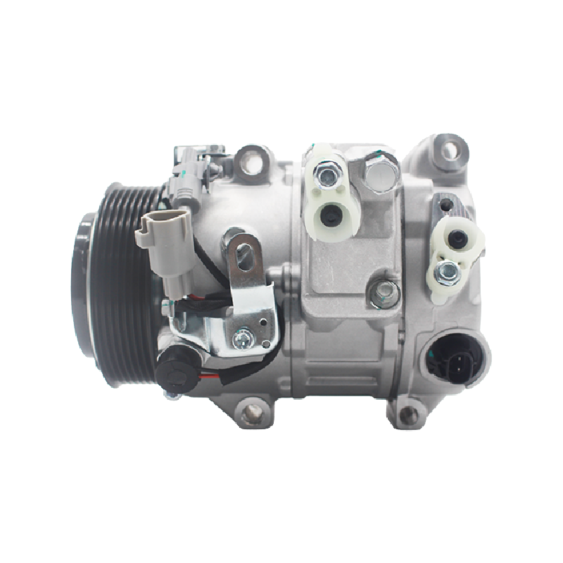 OE 8832028420 Auto 12V Car Air Conditioner Compressor New R134A for LOTUS Evora Toyota