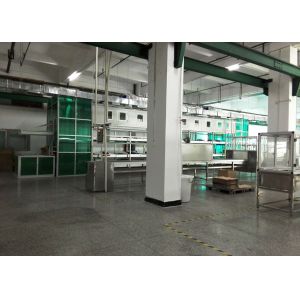 Surplus (China) Lighting Industrial Co., Ltd