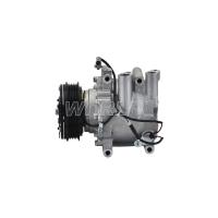 compresseur de refroidissement automatique à C.A. de voiture du compresseur WXH086BB13 5PK de la climatisation 12Volt pour le brillant FSV FRV WXHC005