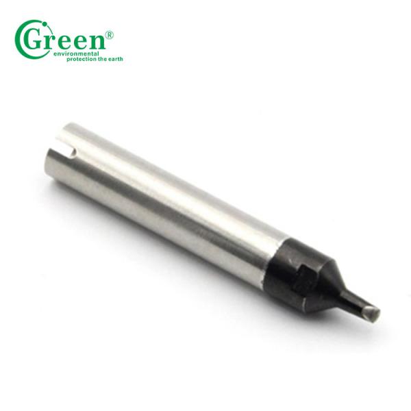 911G Quick Soldering Robot Tips With Oxygen Free Copper Material