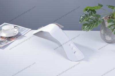 Blue Steel Wire Hangers for Hanging OEM and Long-lasting Durability
