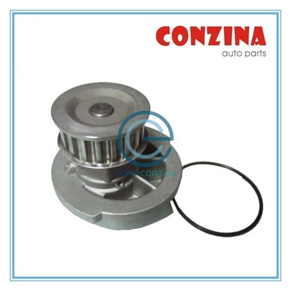 supplier from china chevrolet aveo engine parts water pump OEM 96351969