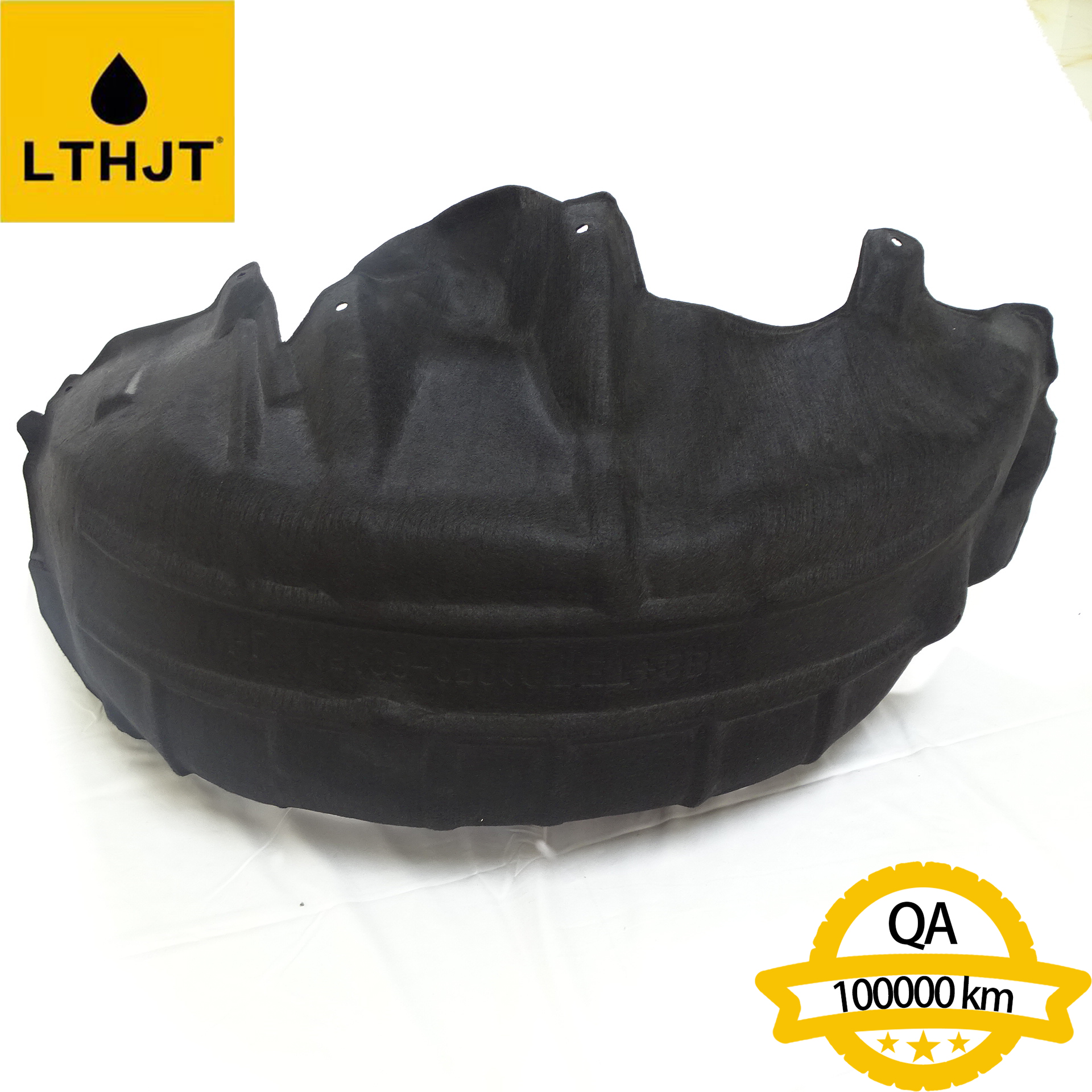 Auto Parts Fender Liner for REIZ GRX131/132 65638-0P010 65637-0P010