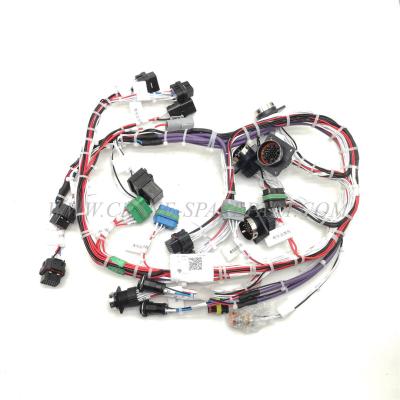 12300423 SANY  Crane Remote Control Harness STC75Y3.10.2.4.2