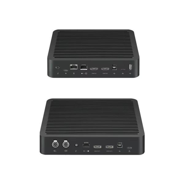 Customized Original Logitech Rally Plus CC5000E Plus Camera High End Business Meeting Ultra HD Full 4K Webcam CC5000E