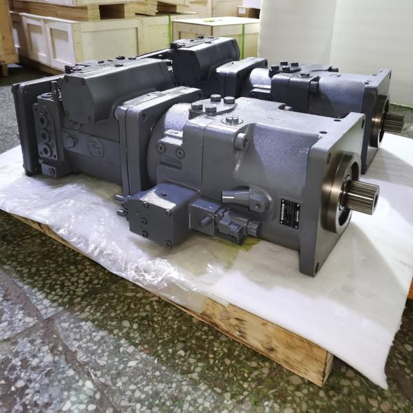 380V Stainless Steel Rexroth Hydraulic Pump Customizable Solution