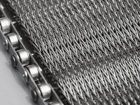 Ceinture de treillis métallique pour biscuits tortillas biscuits et biscuits cuire