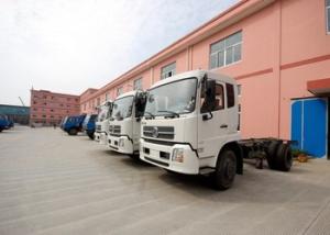 Zhejiang Bioclean Machinery Technology Co., Ltd