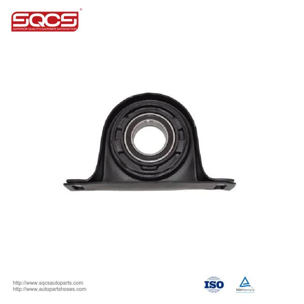 31851 SQCS Suporte do eixo de acionamento para Mercedes-Benz Sprinter W906 Superior Choice