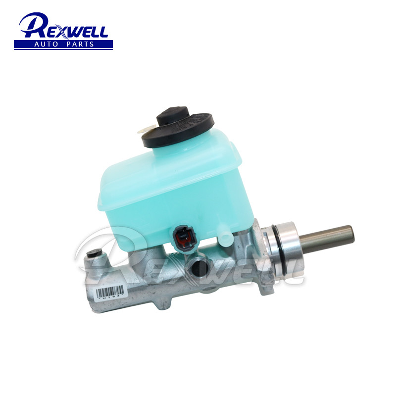 ODM Toyota Master Cylinder 47201-60A70 47201-60A40 для FZJ79 HZJ79 GRJ71 GRJ79 VDJ79