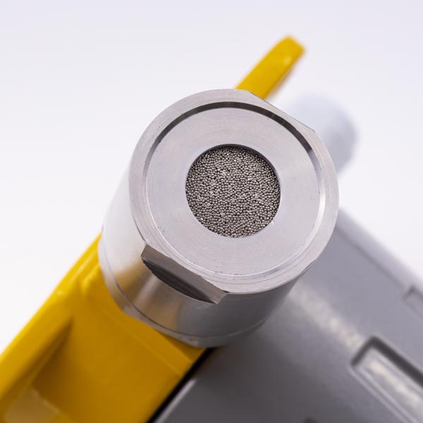 UL Approved Online 4-20mA LED Display Fixed NH3 Gas Detector