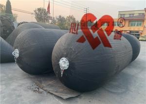 Amortisseurs de la BV Cetificated Marine Dock Fenders Large Boat anti-collision