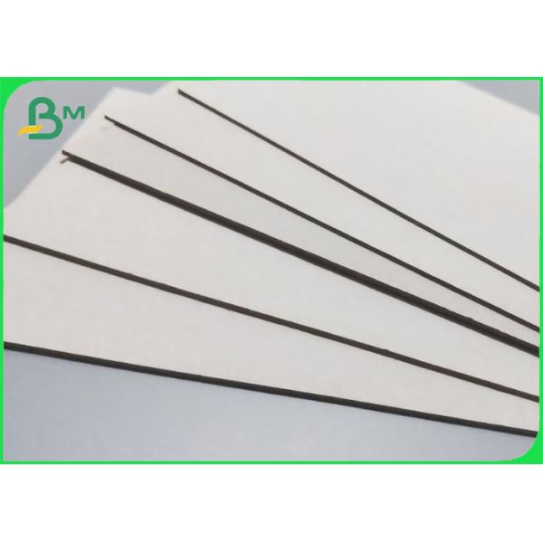 Ункоатед влагостойкий серый макулатурный картон для упаковывая коробки и обложки книги Ункоатед влагостойкий серый макулатурный картон для упаковывая коробки и обложки книги