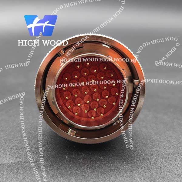 Russian Military Standard PM4-32-1J6B