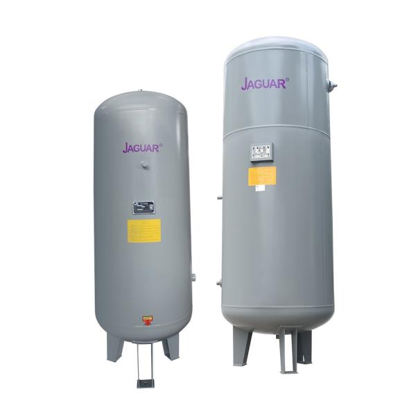 JAGUAR 1m3/8bar Air Tank Online Support and for Machinery Repair Shops