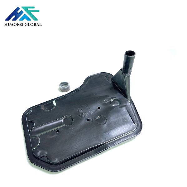 4L60E 4L60 4L65 4 Speed AT Transmission Filter For Chevrolet GMC Cadillac