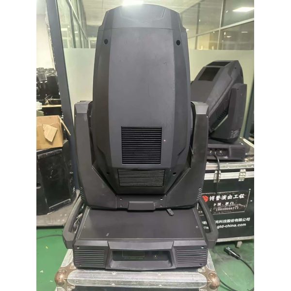 Professional Used Stage Lights High Brightness Beam Spot Light 1500W Mingdao GTD-1500N