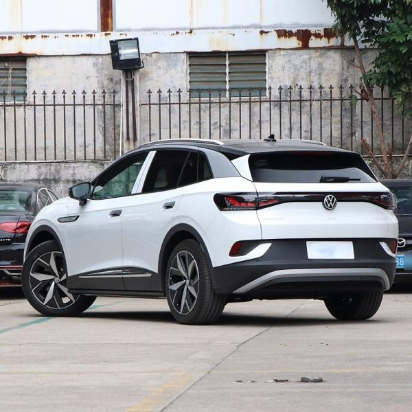 Sistema de travagem eletromagnético VW ID4 Crozz Long Endurance Pure /Lite PRO Edition SUV