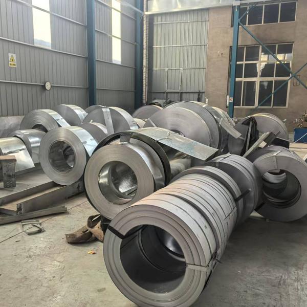 Cable de construcción galvanizado con cables de cableado en caliente 2-6m de longitud