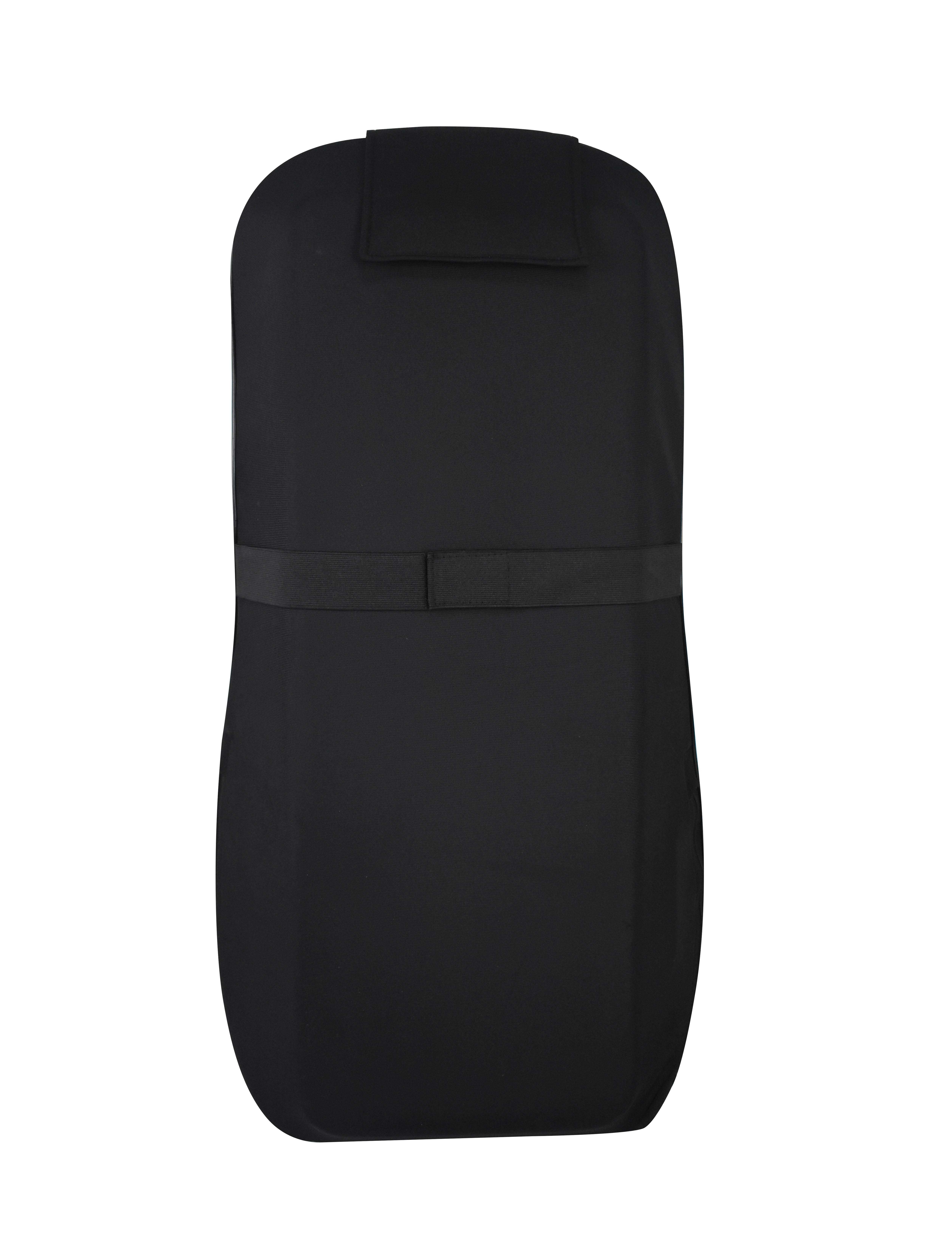 2026 Infrared Electric Shiatsu Back Massage Cushion with Heating