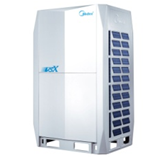 Olyair VRF System V5 X  a large capacity from 8HP up to 88HP