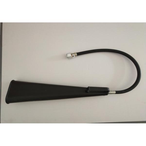 2kg 3.5kg 5kg Fire Extinguisher Co2 For Home Commercial OEM