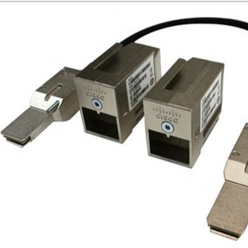 C9200L-STACK-KIT Original Cisco Catalyst 9200L Modulo de empilhadeira C9200L Acessórios de comutação