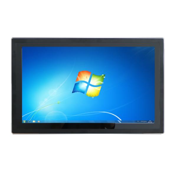 27  Inch Android Industrial Tablet All in One Touch Pc Embedded Computer Display Touchscreen Monitor Pos Panel Pc