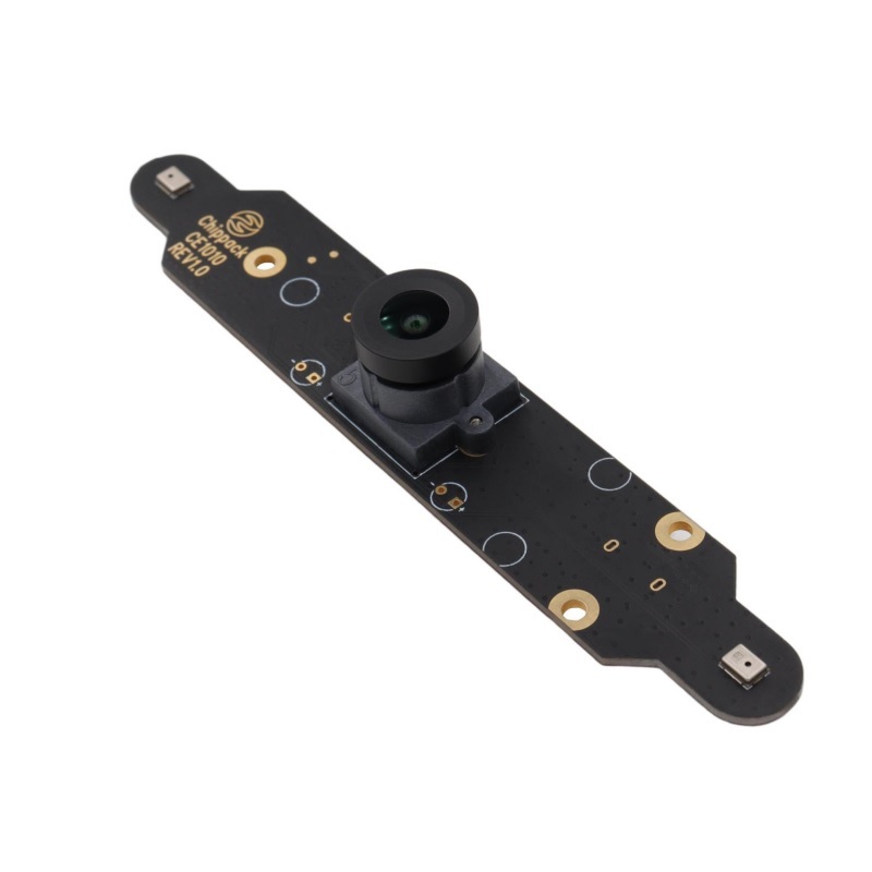 RGB Rolling Shutter USB 2.0 Camera Module 96 Perspective 8.29 MP With IMX415 Sensor