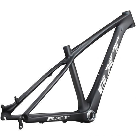 MTB Carbon Mountain Bike Frame 26er Full Carbon Fiber 3K Weave