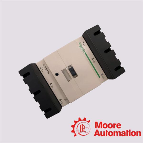 LC1D11500F7C Schneider  Electric Contactor Motor Control