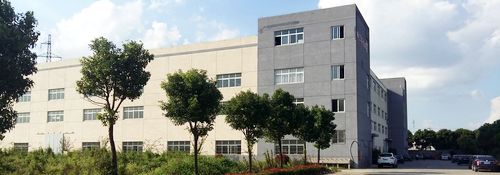 Zhangjiagang Baisu Machinery Manufacture Co., Ltd.
