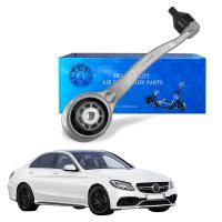 Le bras de commande avant Mercedes Benz W205 S205 2053301505 100% testé 2014 -