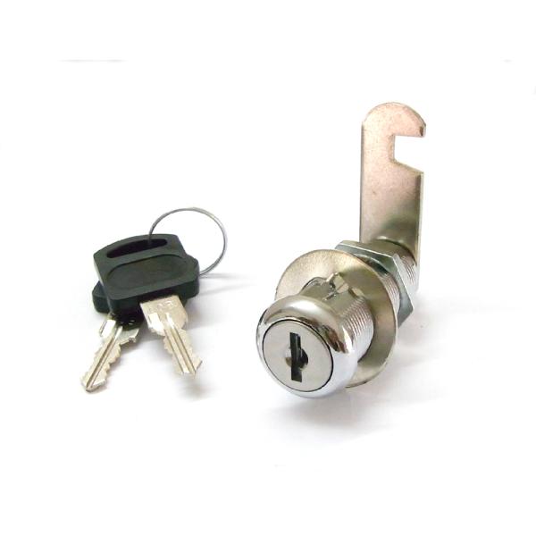 High Quality long cam lock,storage cam lock,wafer mailbox lock 40mm Length