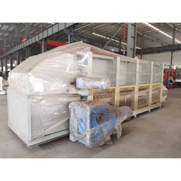 Belt Type Feeder for Brick Factory Raw Material Supply