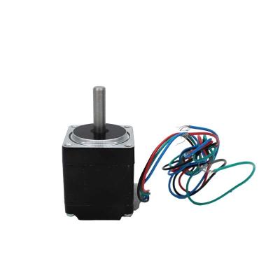 Fase 2 do Nema 11 motor deslizante híbrido mini 0.4A 0.17N.M de 3 fases 1,7 quilogramas de Cm para a câmera