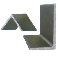 Cornière laminée à chaud d'acier inoxydable d'AISI 410 pour machiner doux de structure roulé